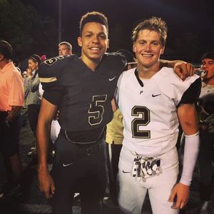 Meet your Posher, David